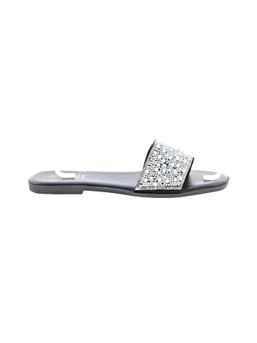 Rouge Sandals (view 1)