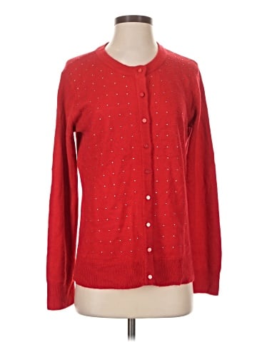 Laura Scott Cardigan (view 1)