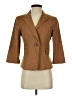 The Limited Brown Blazer Size S - photo 1