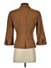 The Limited Brown Blazer Size S - photo 2