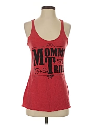 Next Level Apparel Tank Top (view 1)