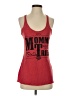 Next Level Apparel Red Tank Top Size S - photo 1