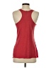 Next Level Apparel Red Tank Top Size S - photo 2