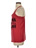 Next Level Apparel Red Tank Top Size S - photo 5