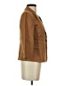 The Limited Brown Blazer Size S - photo 4