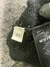 Whistles 100% Cashmere Black Cashmere Pullover Sweater Size XS - photo 8