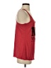 Next Level Apparel Red Tank Top Size S - photo 4