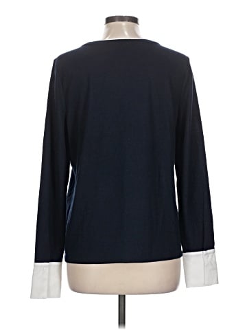 Nic + Zoe Pullover Sweater (view 2)