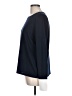 Nic + Zoe Blue Pullover Sweater Size L - photo 5