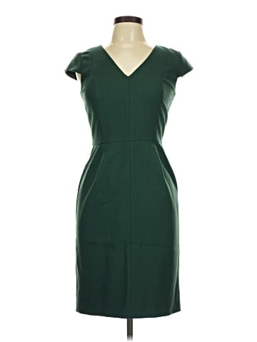 Brooks Brothers Cocktail Dress (view 1)