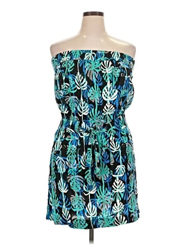 Derek Heart Cocktail Dress (view 1)