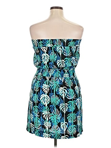 Derek Heart Cocktail Dress (view 2)