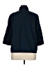 Liz Claiborne 100% Cotton Blue Raincoat Size 1X - photo 2