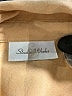 Studio Works Solid Tan Long Sleeve Button-Down Shirt Size M - photo 7