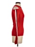 Bailey 44 Red Turtleneck Sweater Size S - photo 4