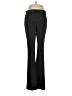 Max Studio Stripes Black Dress Pants Size M - photo 1