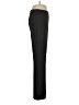 Max Studio Stripes Black Dress Pants Size M - photo 4