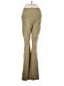 Tapemeasure Tan Active Pants Size L - photo 2