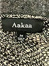 AaKaa 100% Polyester Gray Kimono Size M - photo 7