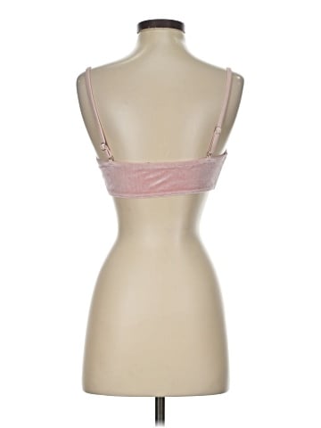 Missguided Sleeveless Top (view 2)