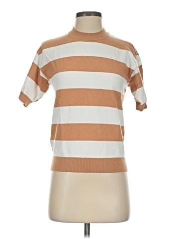Ann Taylor Turtleneck Sweater (view 1)