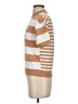 Ann Taylor Tan Turtleneck Sweater Size XS - photo 5