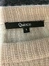 Quince 100% Cashmere Tan Cashmere Pullover Sweater Size L - photo 6