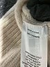 Quince 100% Cashmere Tan Cashmere Pullover Sweater Size L - photo 7