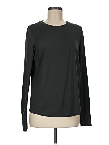 Athleta Long Sleeve T-Shirt (view 1)