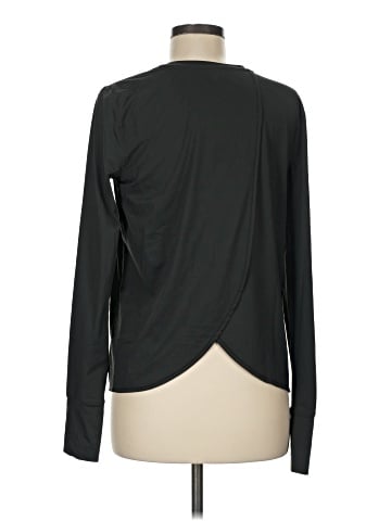 Athleta Long Sleeve T-Shirt (view 2)