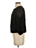 Olivia Black 3/4 Sleeve Blouse Size S - photo 5