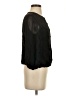 Olivia Black 3/4 Sleeve Blouse Size S - photo 4