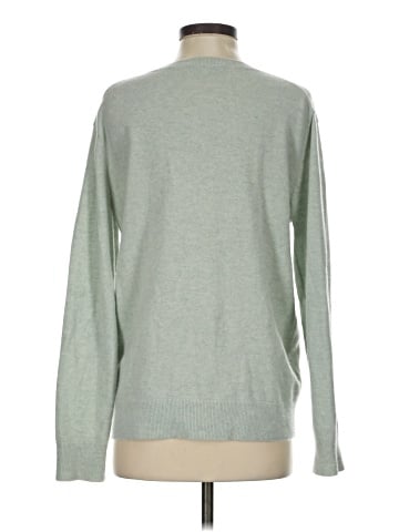 Vince. Cashmere Pullover Sweater (view 2)