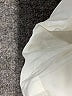 Weekend Max Mara Ivory 3/4 Sleeve Blouse Size 6 - photo 7