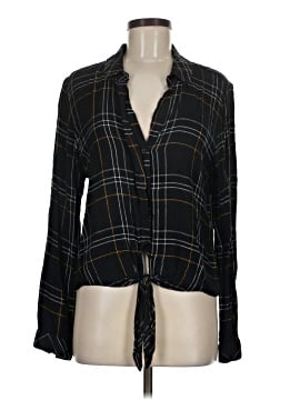 Bella Dahl Long Sleeve Blouse