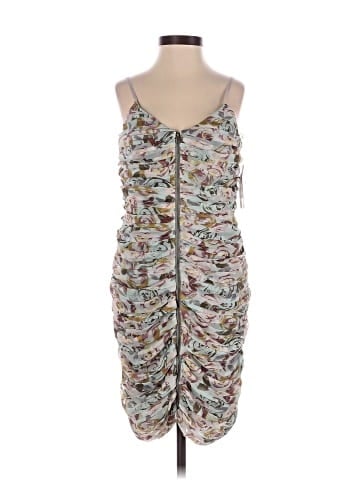 Boston Proper Casual Dress (view 1)