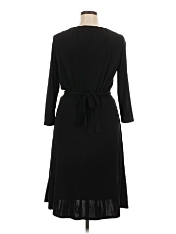 Lands' End Casual Dress (view 2)