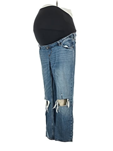 Abercrombie & Fitch Jeans (view 1)
