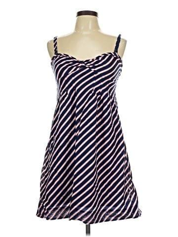 American Eagle Outfitters Casual Dress (view 1)