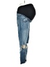 Abercrombie & Fitch Blue Jeans Size 29 waist - photo 4