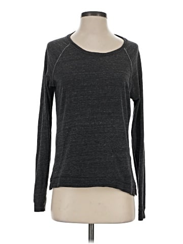 Alternative Earth Long Sleeve T-Shirt (view 1)