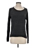 Alternative Earth Gray Long Sleeve T-Shirt Size S - photo 1