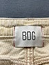 BDG 100% Cotton Ivory Khakis Size 28 waist - photo 7
