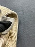 BDG 100% Cotton Ivory Khakis Size 28 waist - photo 8