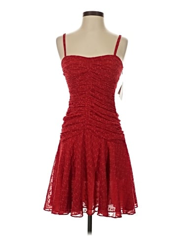 Jill Jill Stuart Cocktail Dress (view 1)