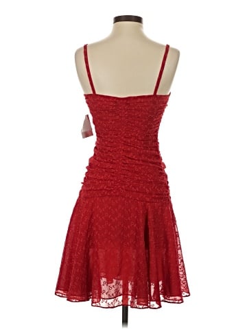 Jill Jill Stuart Cocktail Dress (view 2)