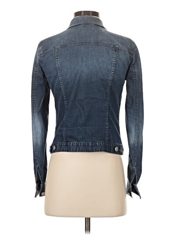 Cremieux Denim Jacket (view 2)