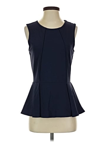 Boston Proper Sleeveless Blouse (view 1)