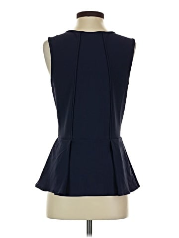 Boston Proper Sleeveless Blouse (view 2)