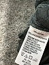 IZOD 100% Cotton Gray Pullover Sweater Size XL - photo 8